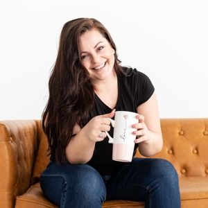 Meet your Posher, Kate